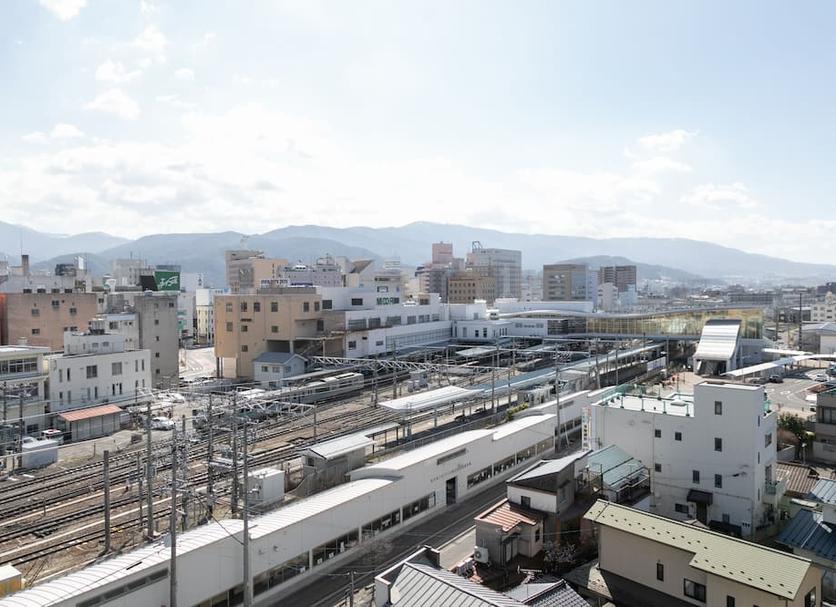 Outdoor view Photo
