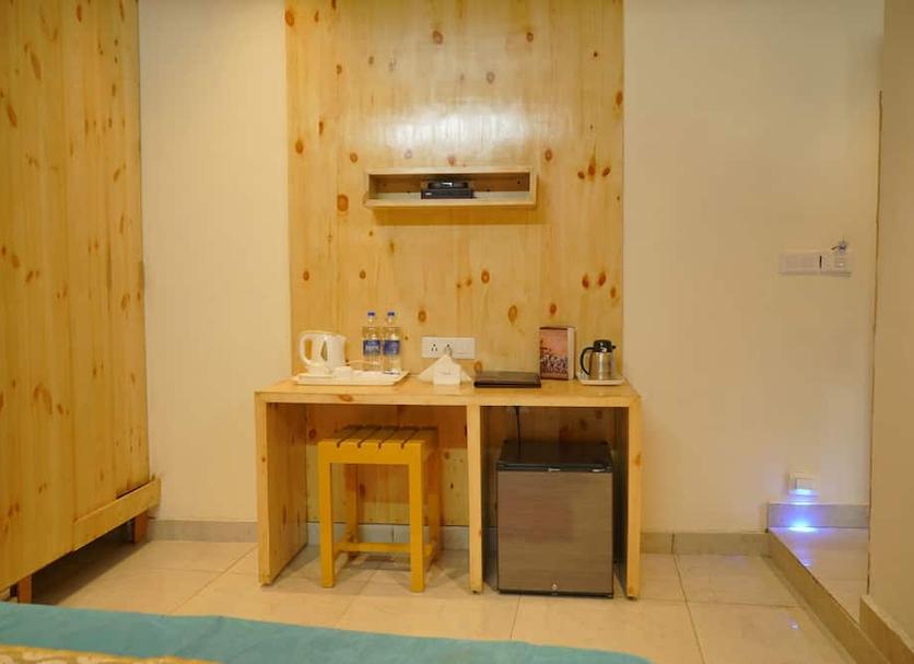 Room amenity Photo