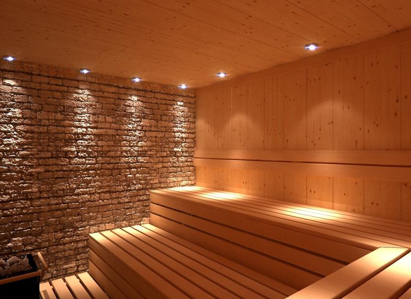 Spa Photo