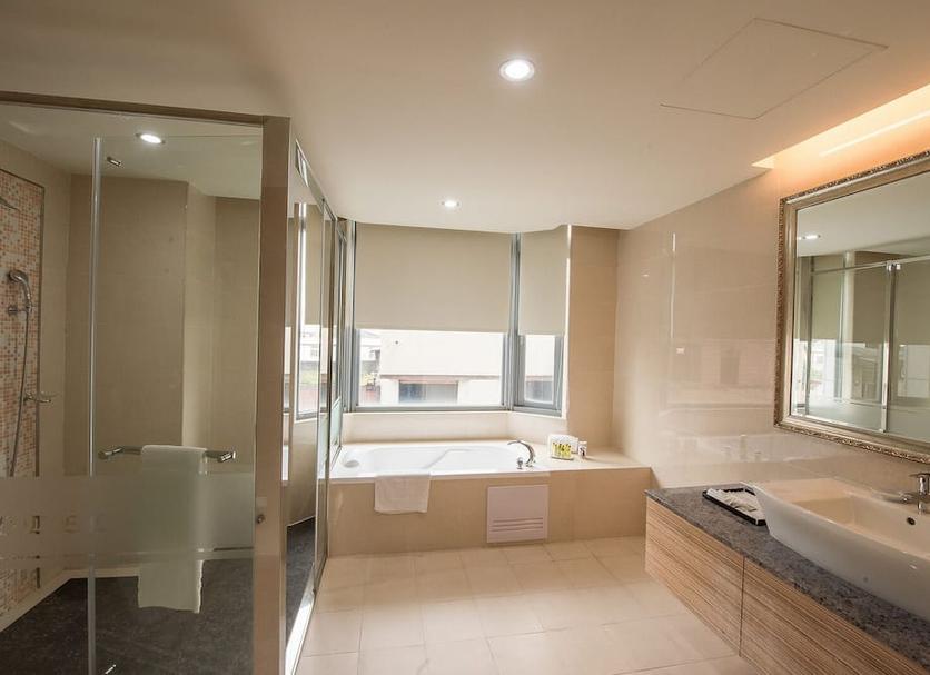 Bathroom Photo