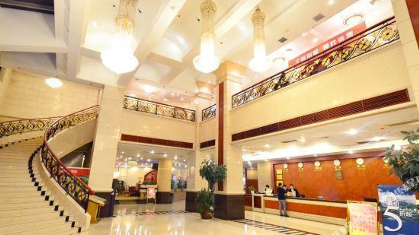 Fengyi Hotel