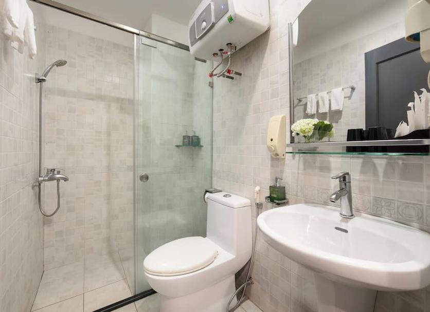 Bathroom Photo