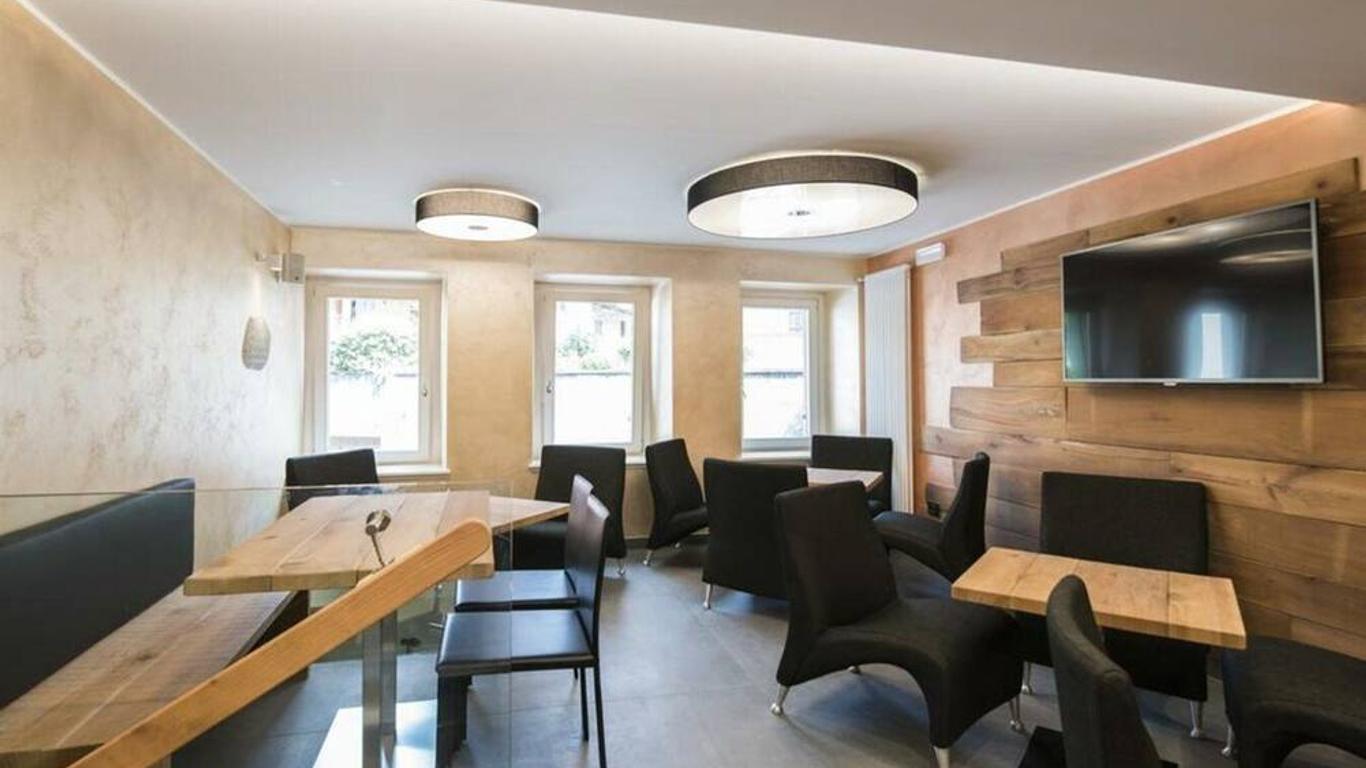 Hotel Ambra