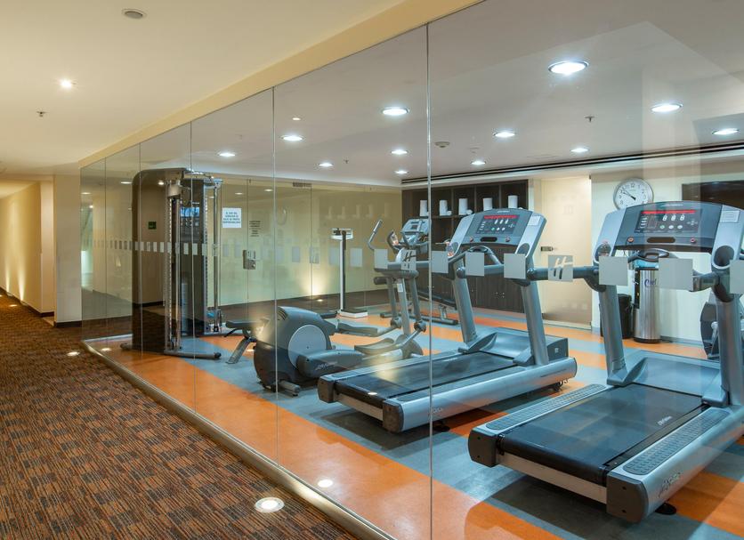 Gym Photo