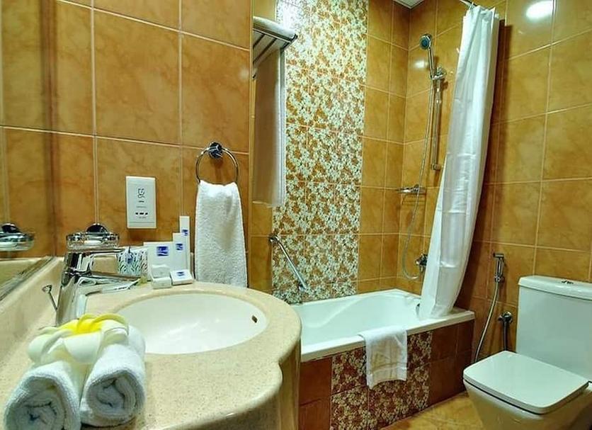 Bathroom Photo