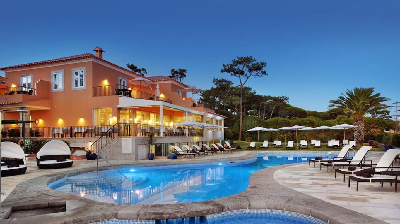 Longevity Senses - Cascais Boutique Hotel & Clinic - Adults Only