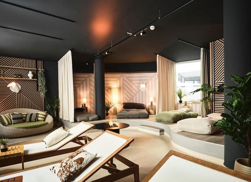 Spa Photo