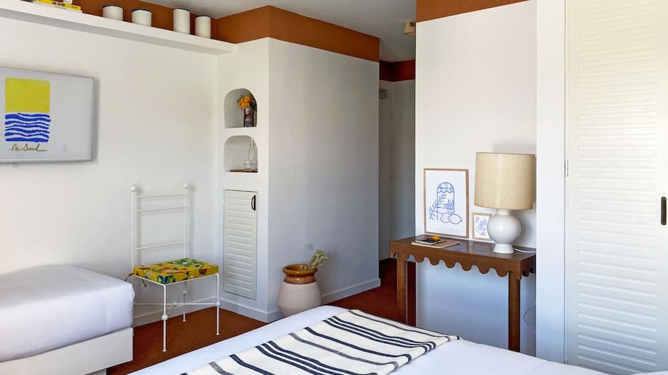 Hotel Le Sud