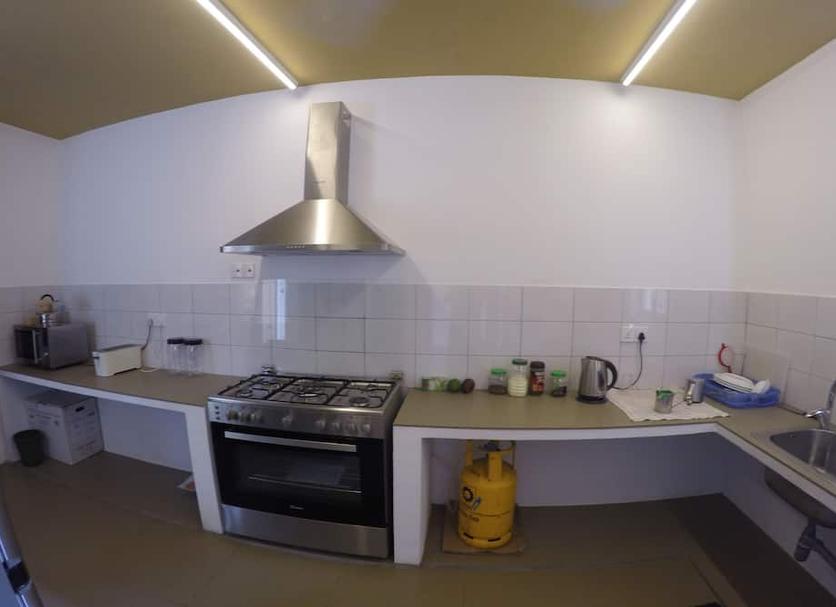 Kitchen Photo