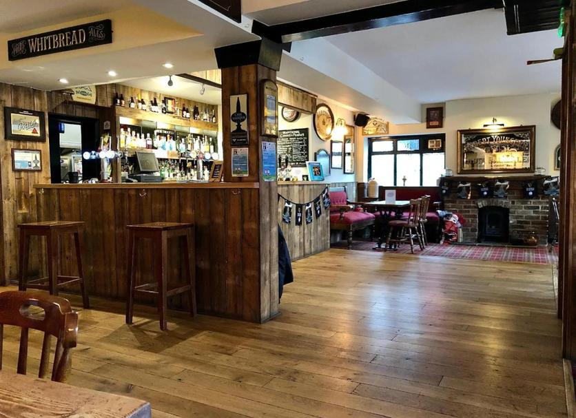 Bar Photo