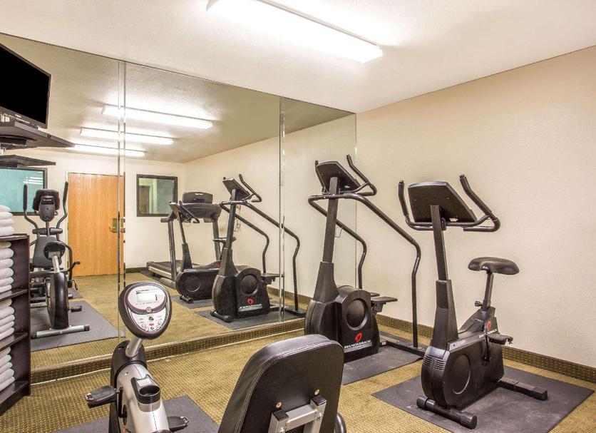 Gym Photo