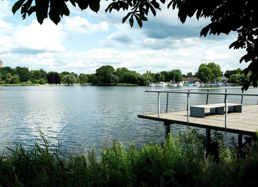 Outdoor view Photo