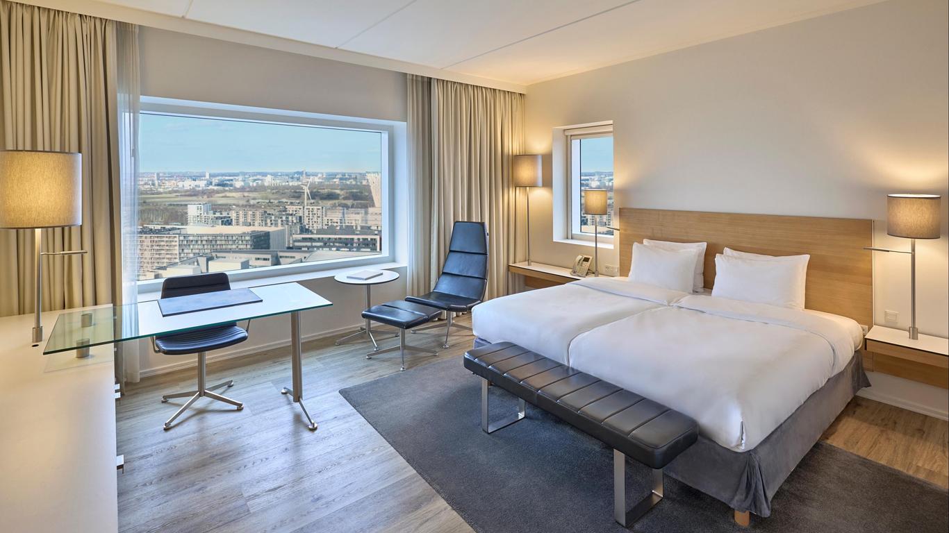Crowne Plaza Copenhagen Towers