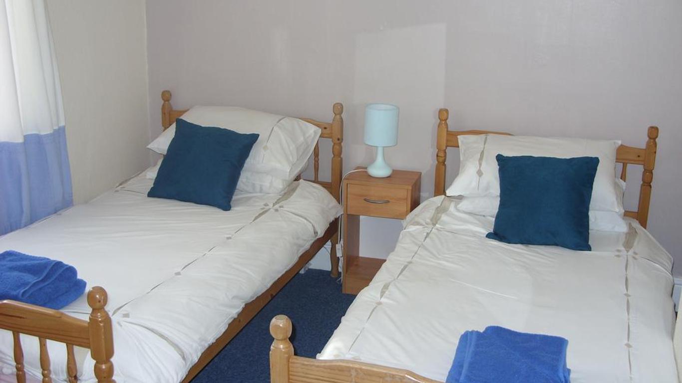 Oakwell Guest House