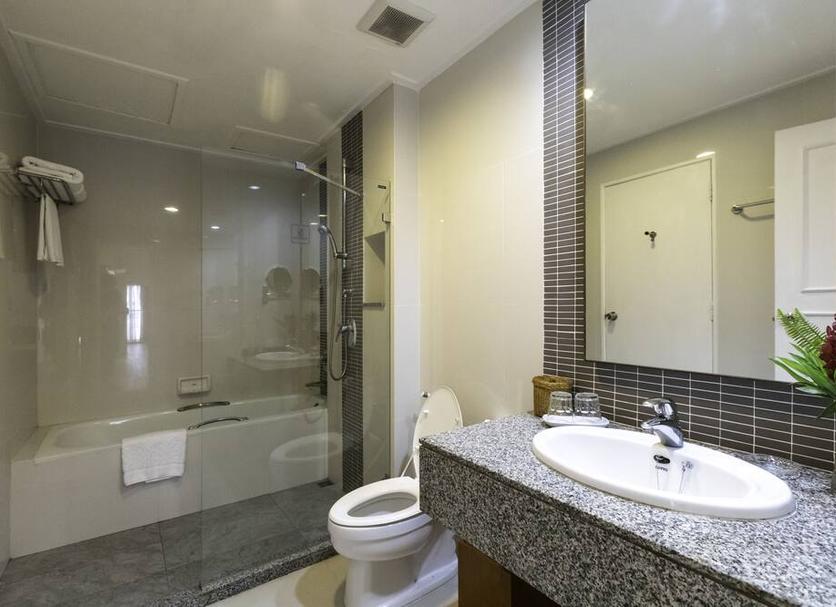 Bathroom Photo