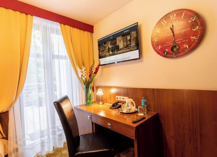 Room amenity Photo