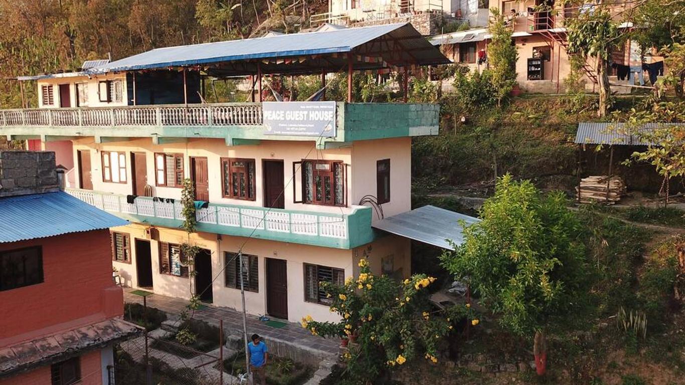 Peace Guest House