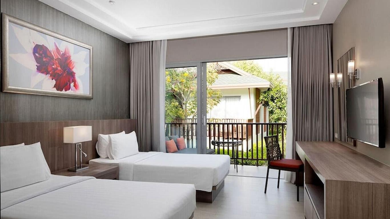 Pp Princess Resort