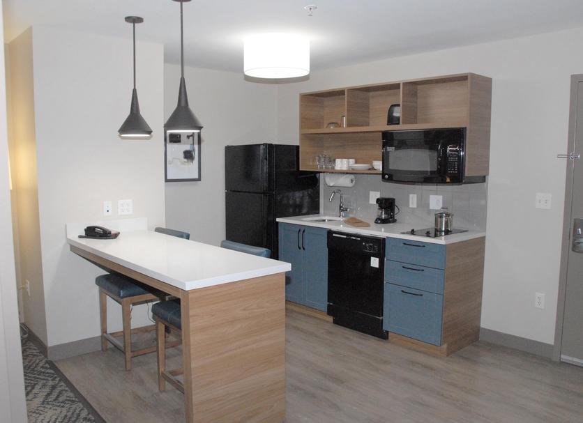 Kitchen Photo