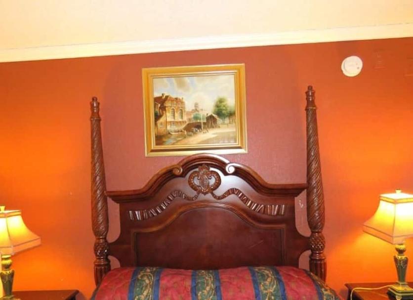 Room amenity Photo