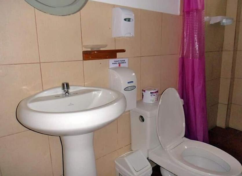 Bathroom Photo