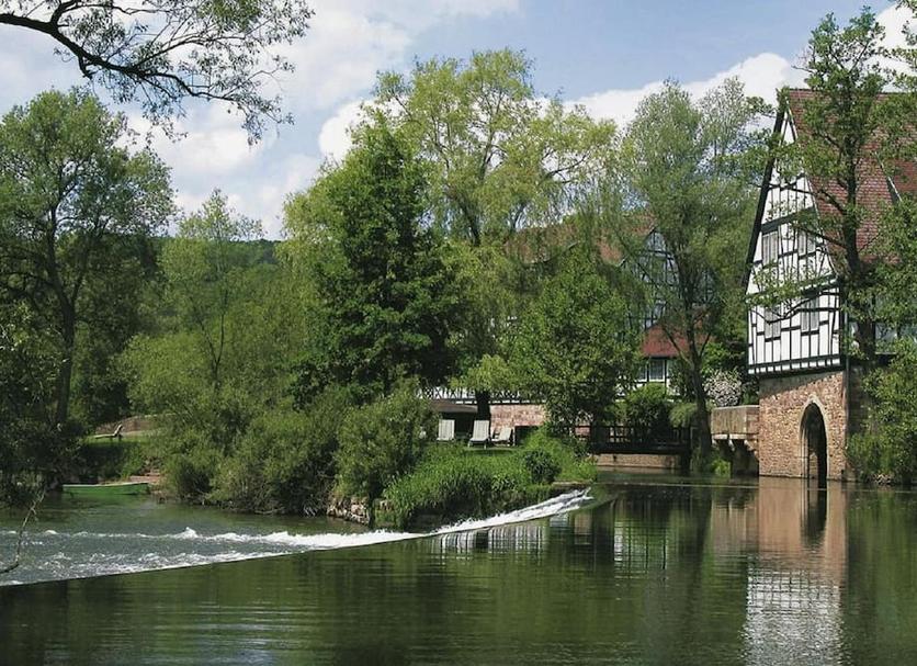 Outdoor view Photo
