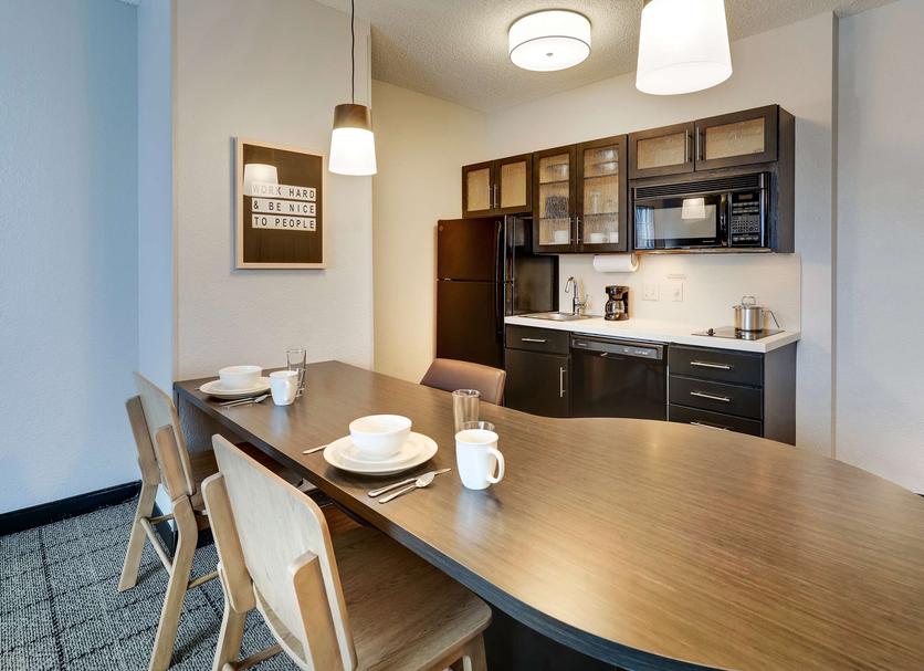Kitchen Photo