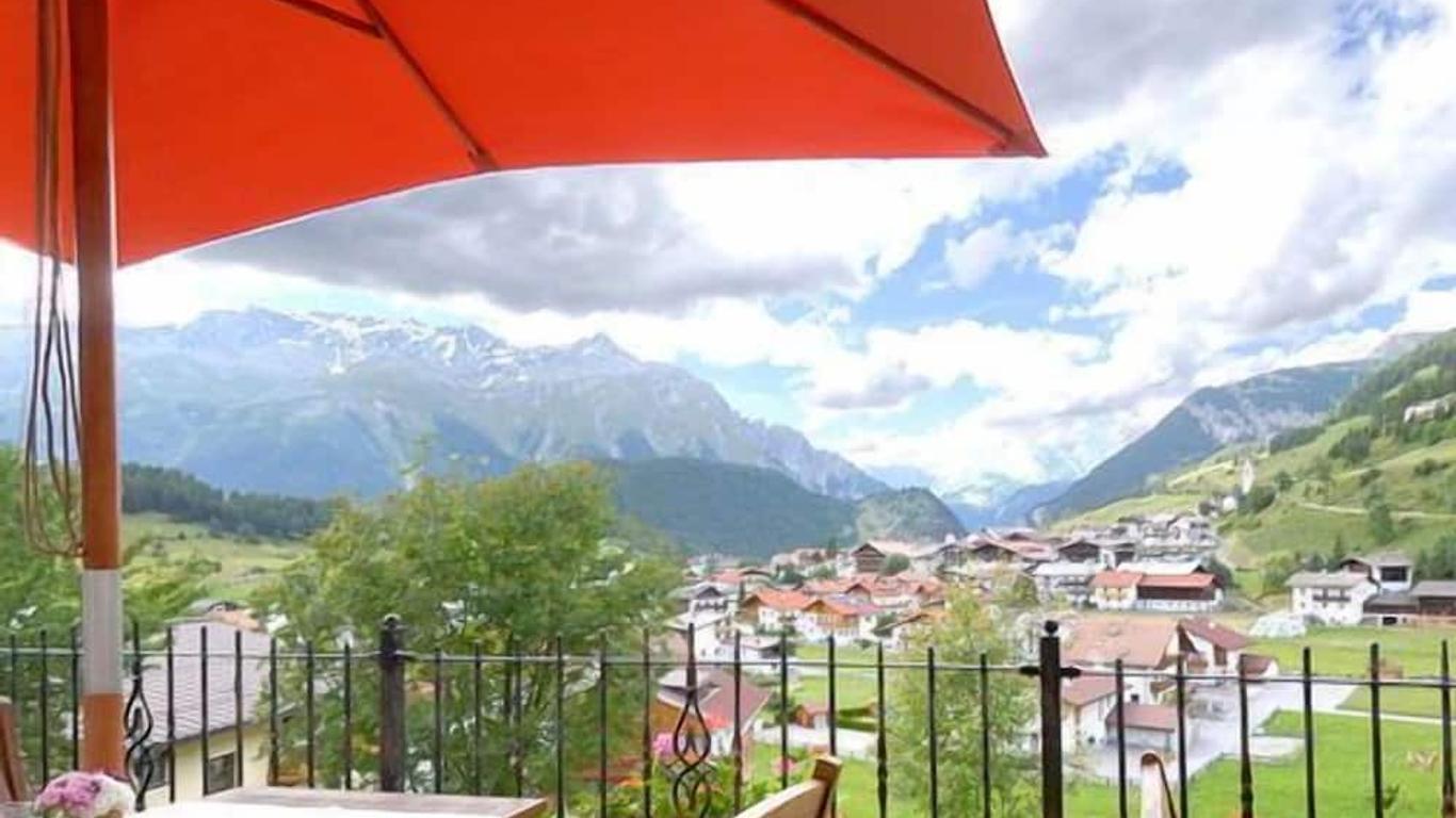 Hotel Berghof