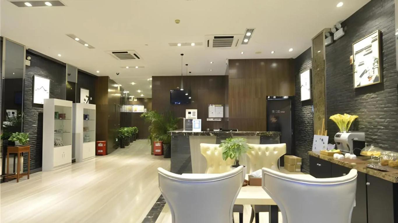 Smartel Hefei Baohe