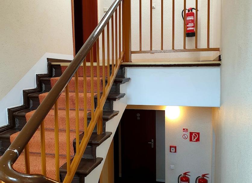 Stairs Photo