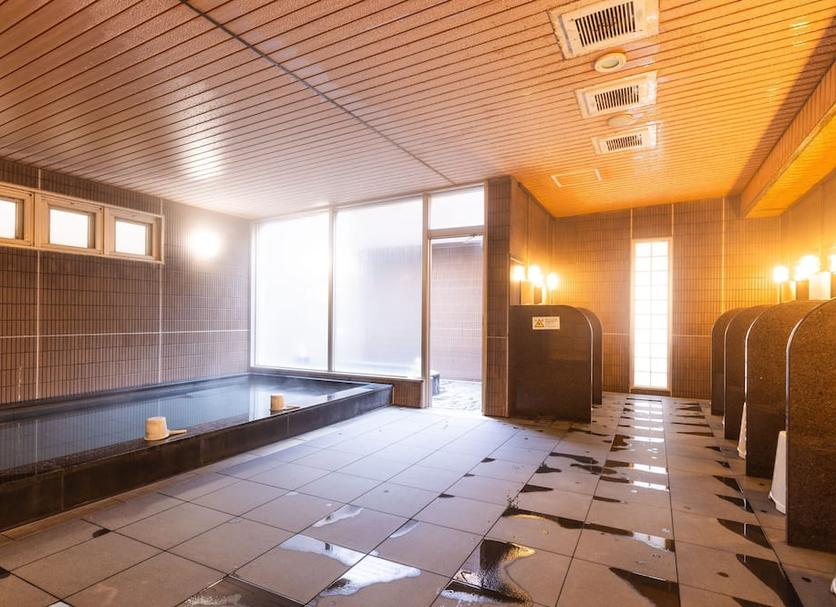 Spa Photo