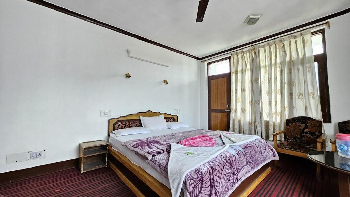 Hotel Paradise