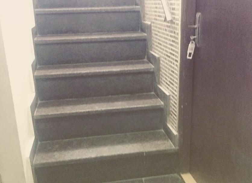 Stairs Photo