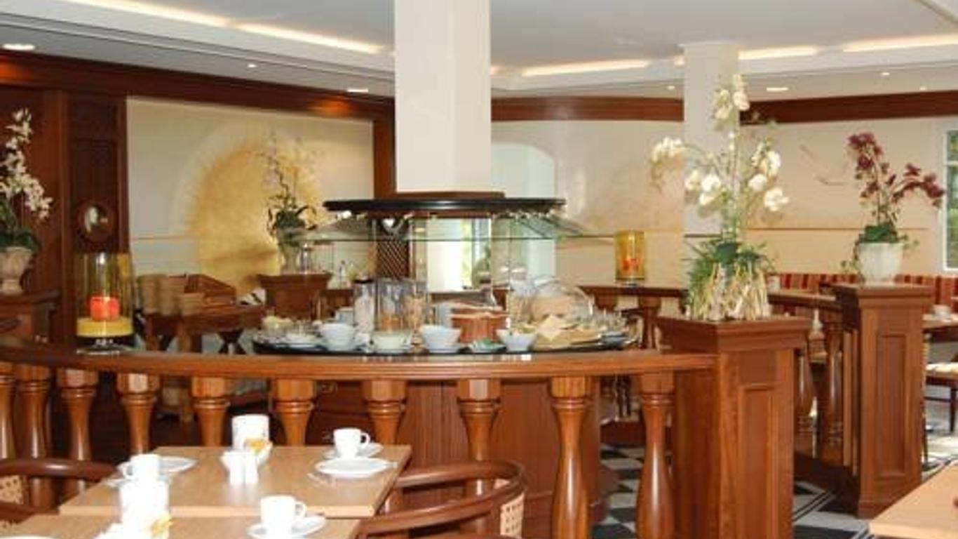 Pension Sanddorn