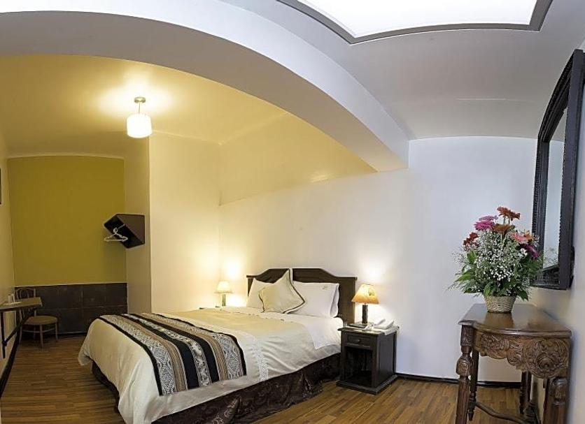 Bedroom Photo