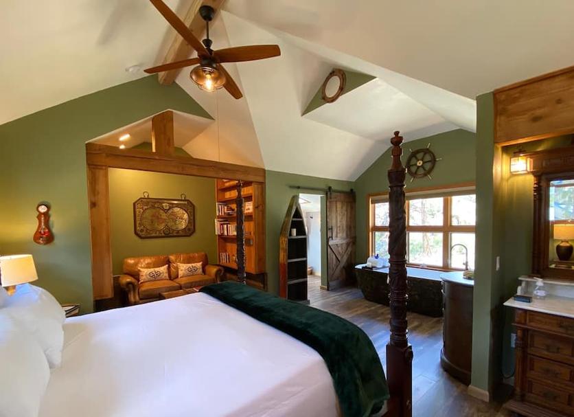 Bedroom Photo