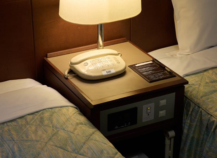 Room amenity Photo