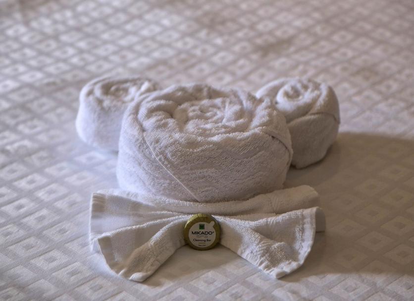 Room amenity Photo