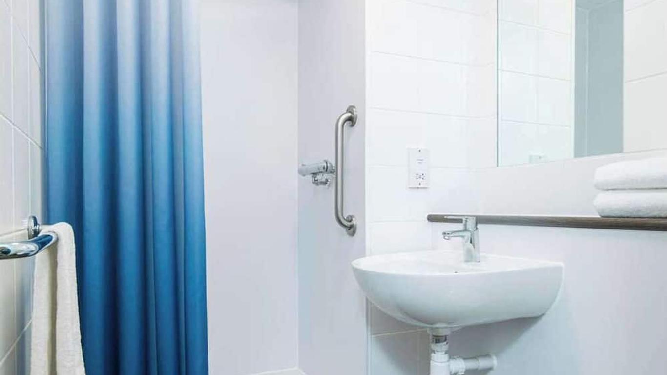 Travelodge Luton