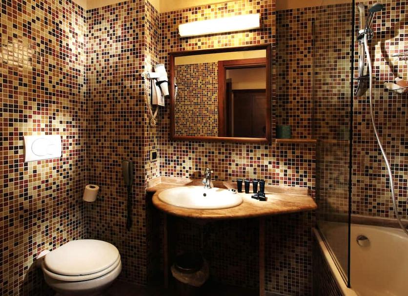 Bathroom Photo