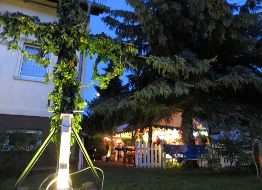 Outdoor view Photo
