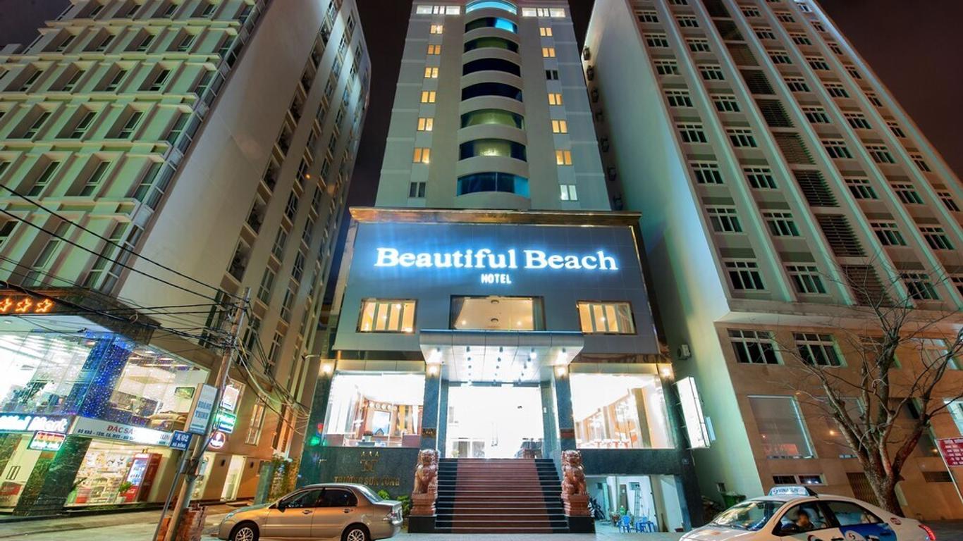 Beautiful Beach Hotel