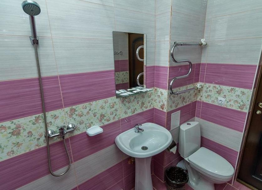 Bathroom Photo