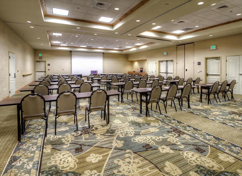 Conference room Photo