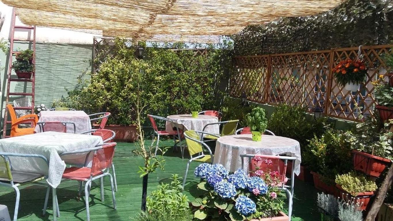 B&B Dolcevita