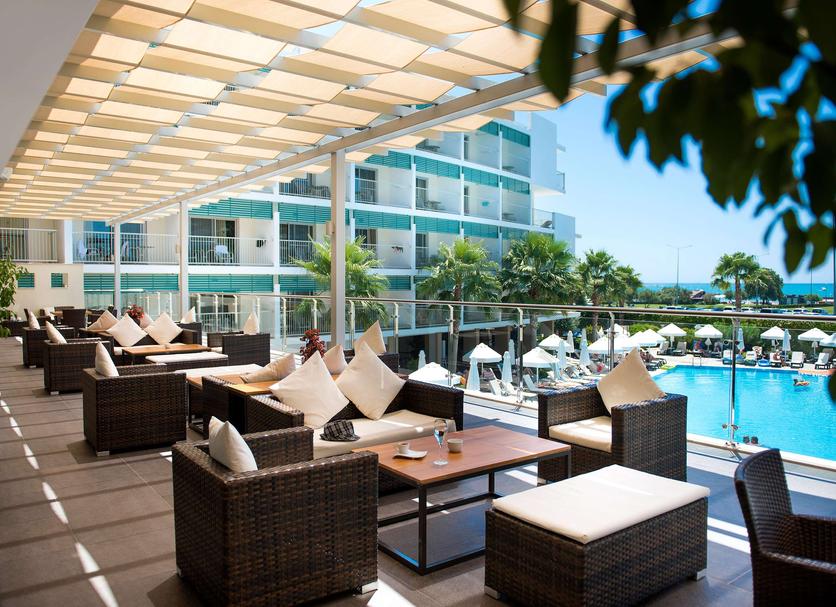 Hotel amenity Photo