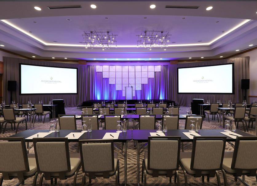 Conference room Photo