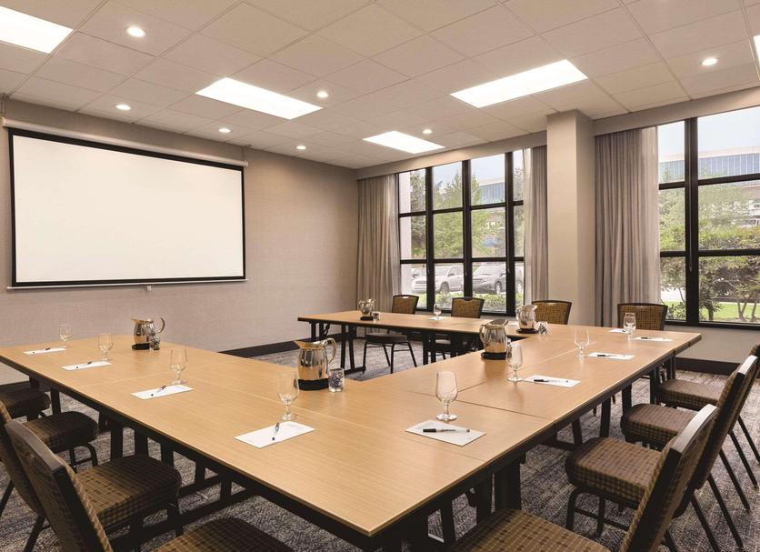Conference room Photo