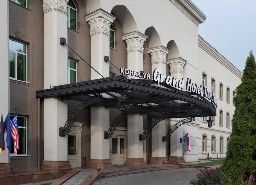 Building Photo
