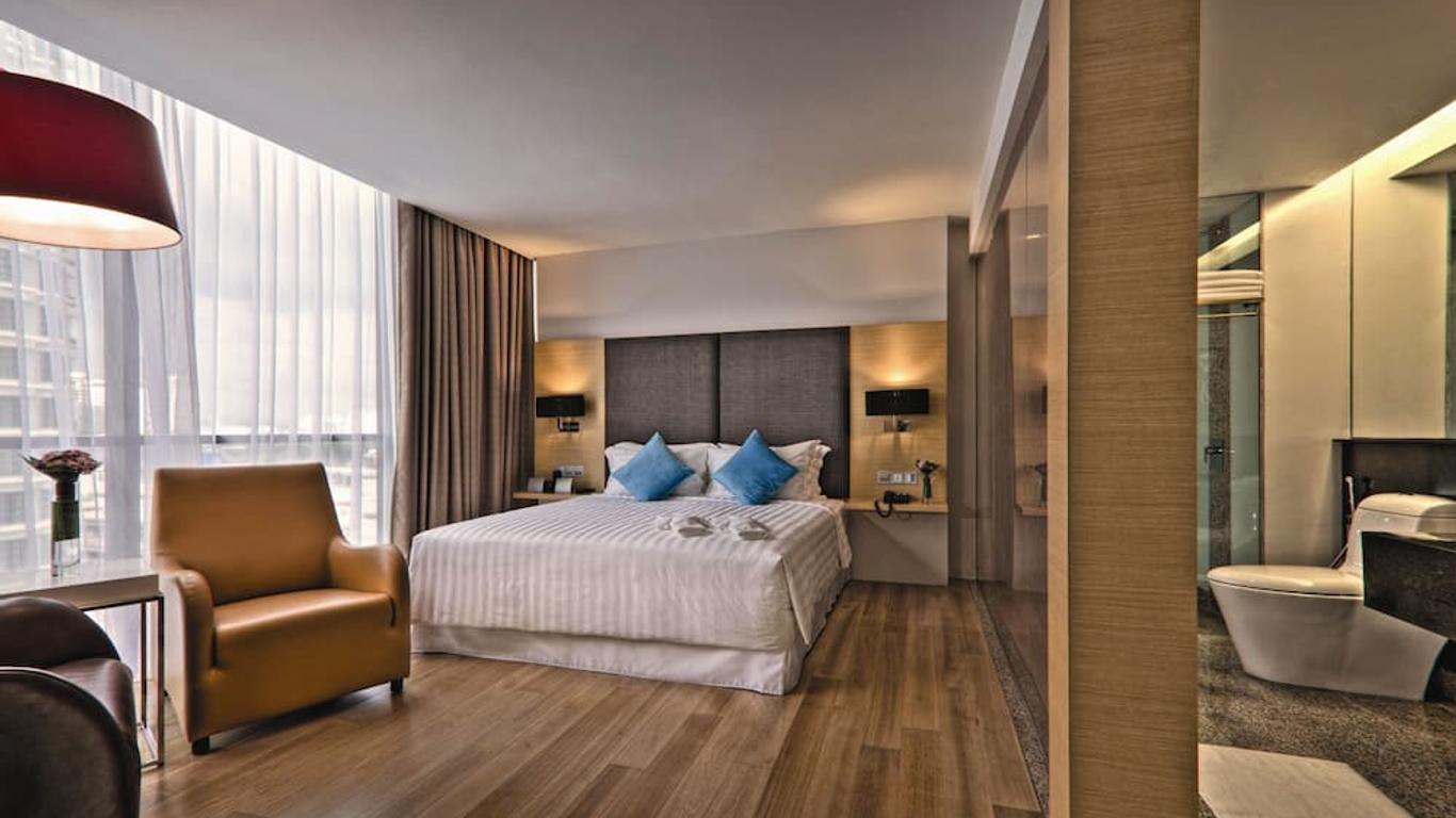 Empire Hotel Subang